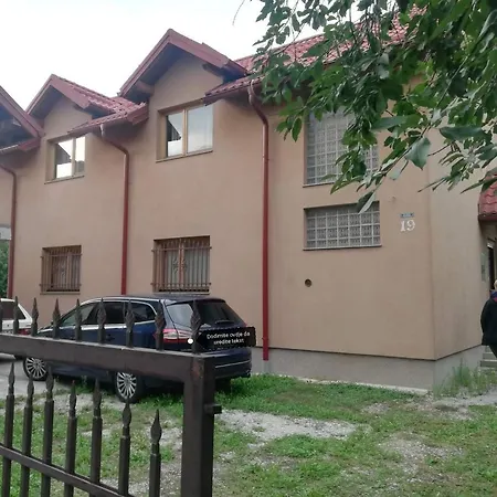 Sultan Villa