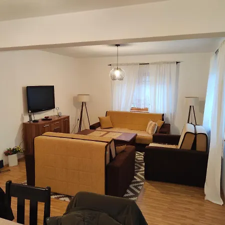 Sultan Villa *