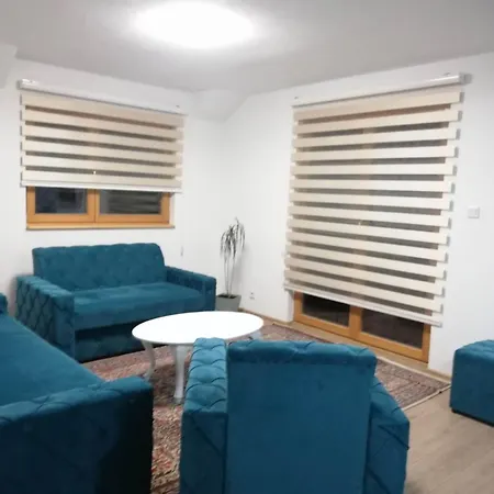 Sultan Villa *